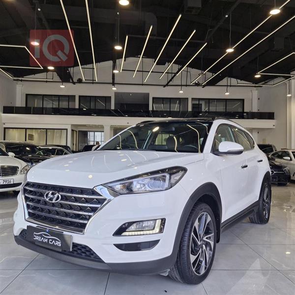 Hyundai for sale in Iraq